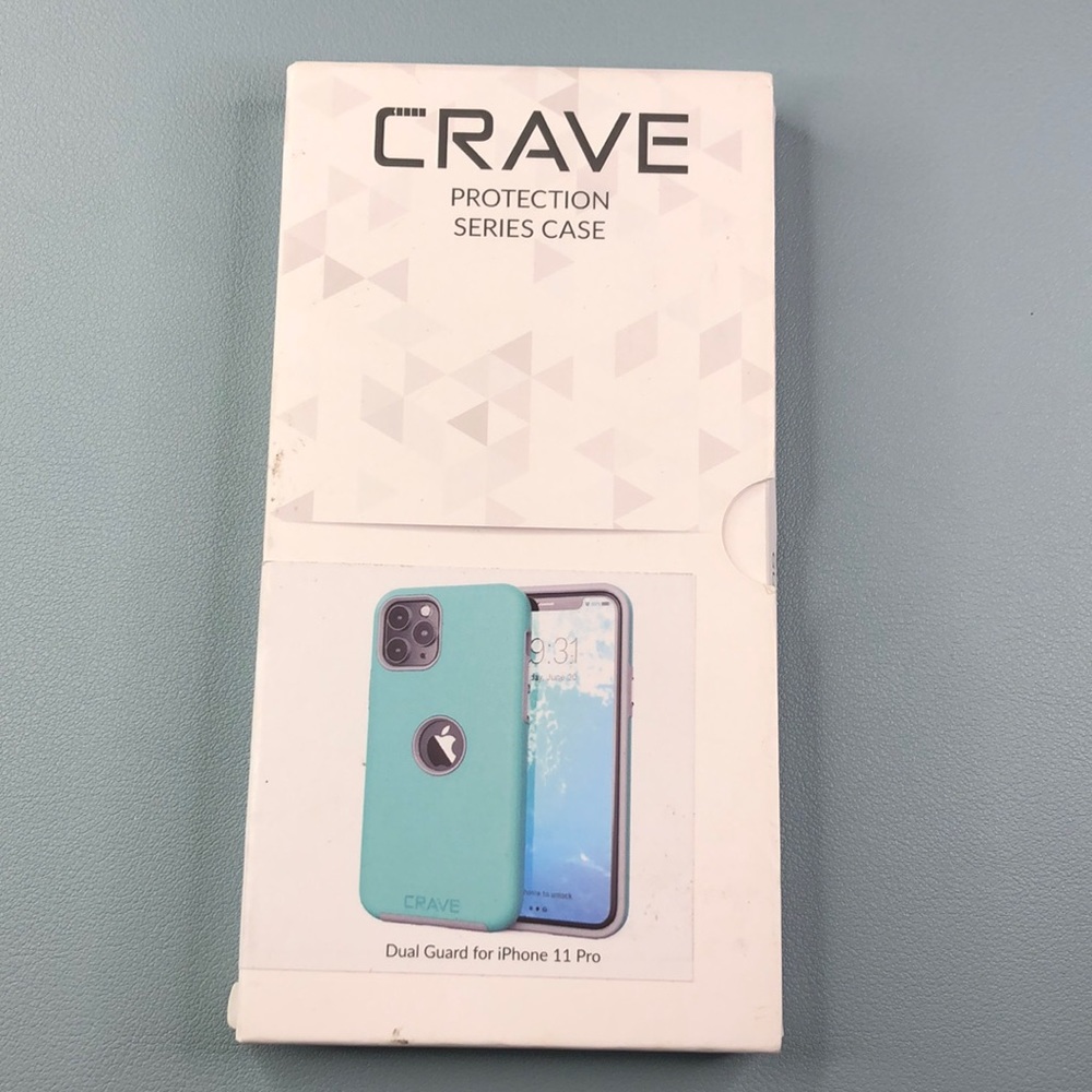 Crave iPhone 11 Pro case